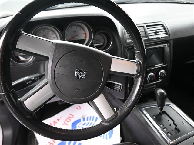 2010 Dodge Challenger R/T