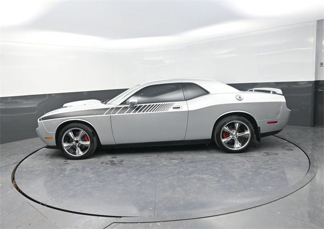 2010 Dodge Challenger R/T