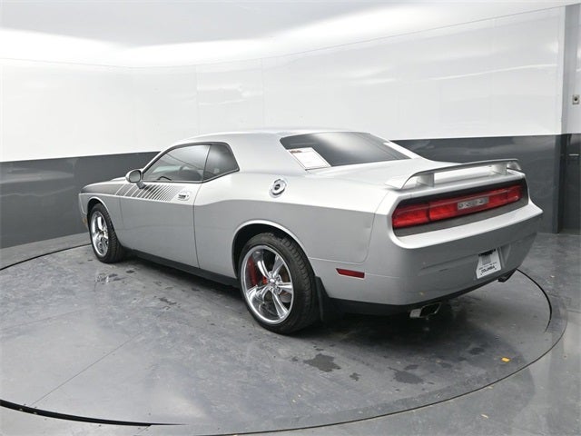 2010 Dodge Challenger R/T