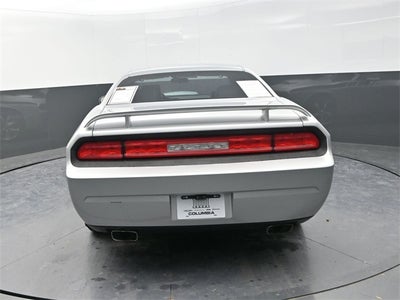 2010 Dodge Challenger R/T