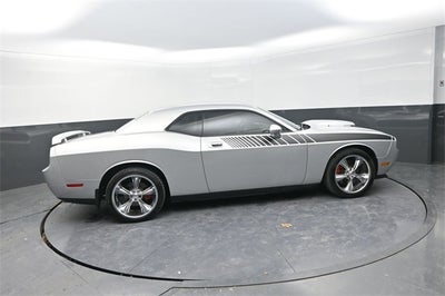 2010 Dodge Challenger R/T