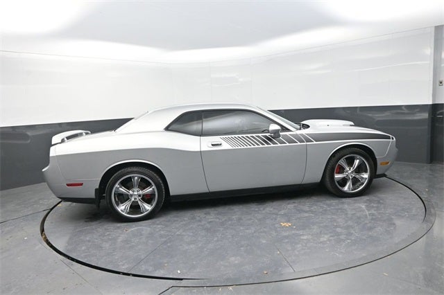 2010 Dodge Challenger R/T