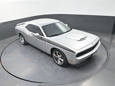 2010 Dodge Challenger R/T