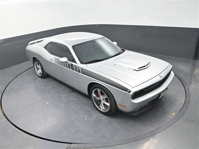 2010 Dodge Challenger R/T