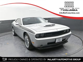 2010 Dodge Challenger R/T
