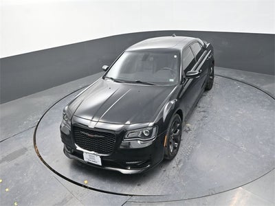 2021 Chrysler 300 S