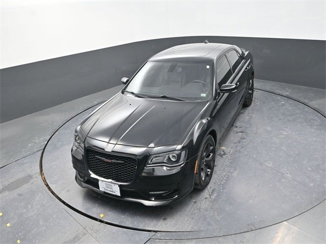 2021 Chrysler 300 S