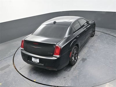 2021 Chrysler 300 S