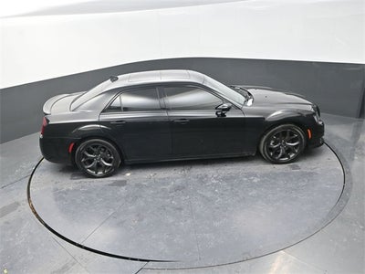 2021 Chrysler 300 S