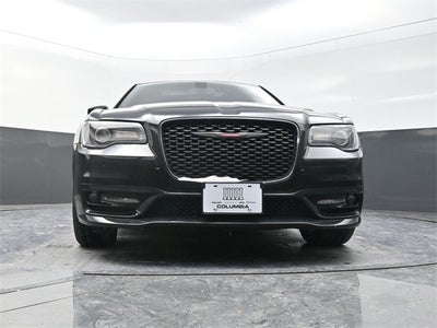 2021 Chrysler 300 S