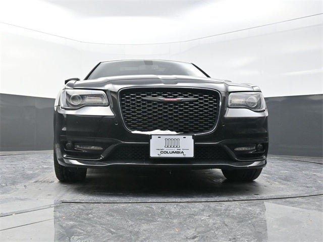 2021 Chrysler 300 S