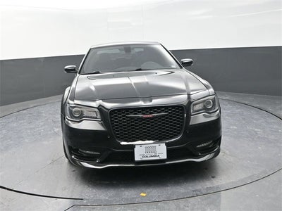 2021 Chrysler 300 S