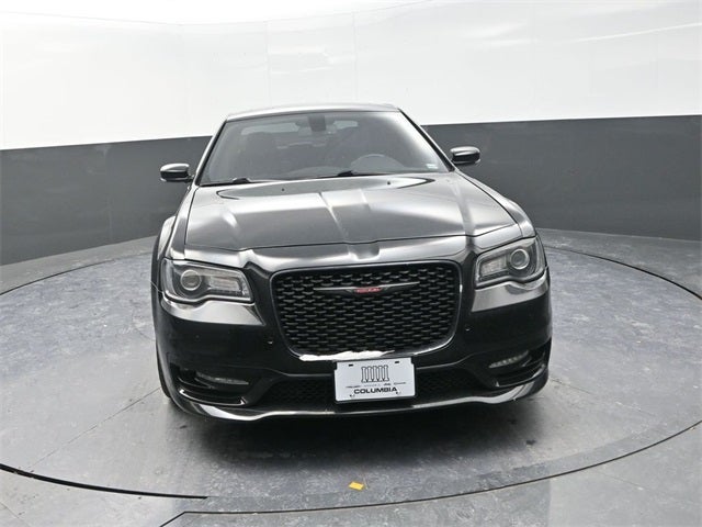 2021 Chrysler 300 S