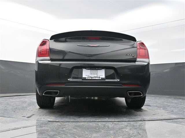 2021 Chrysler 300 S