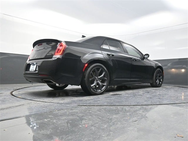 2021 Chrysler 300 S