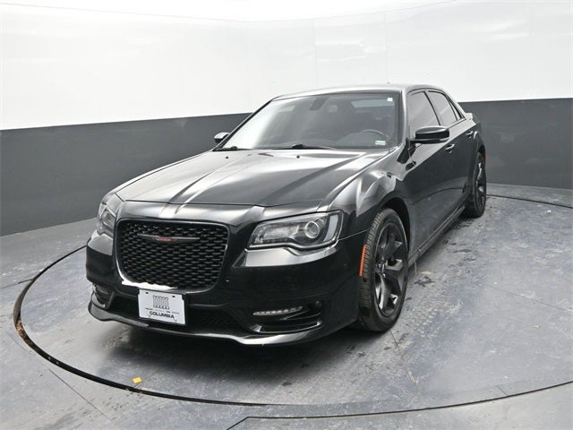 2021 Chrysler 300 S