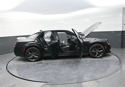 2021 Chrysler 300 S