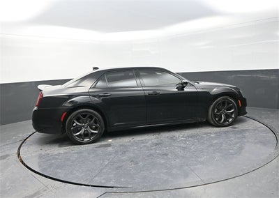 2021 Chrysler 300 S