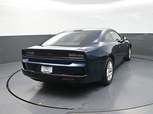 2025 Dodge Charger Daytona R/T