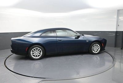 2025 Dodge Charger Daytona R/T