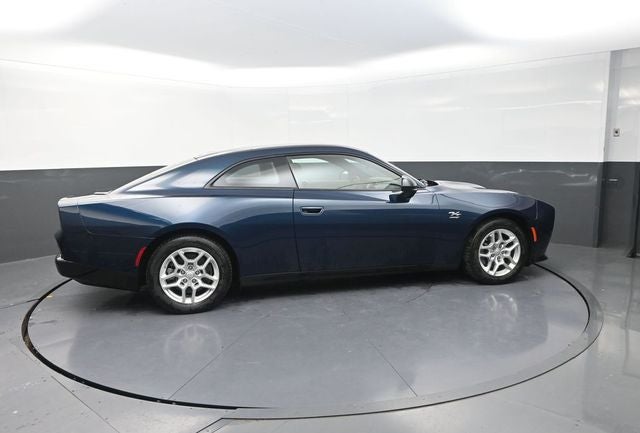 2025 Dodge Charger Daytona R/T