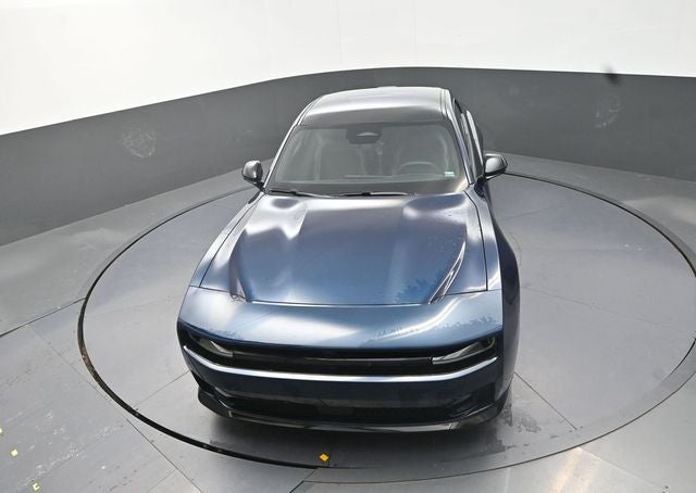 2025 Dodge Charger Daytona R/T