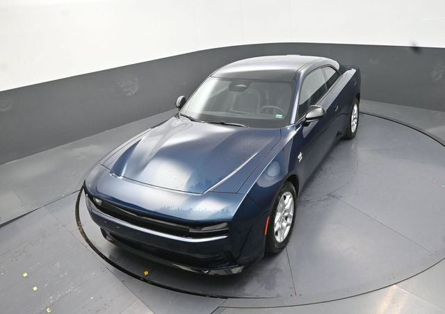 2025 Dodge Charger Daytona R/T