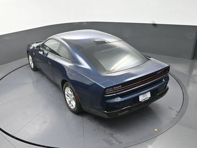 2025 Dodge Charger Daytona R/T
