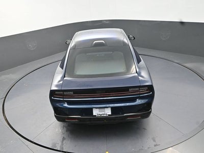 2025 Dodge Charger Daytona R/T