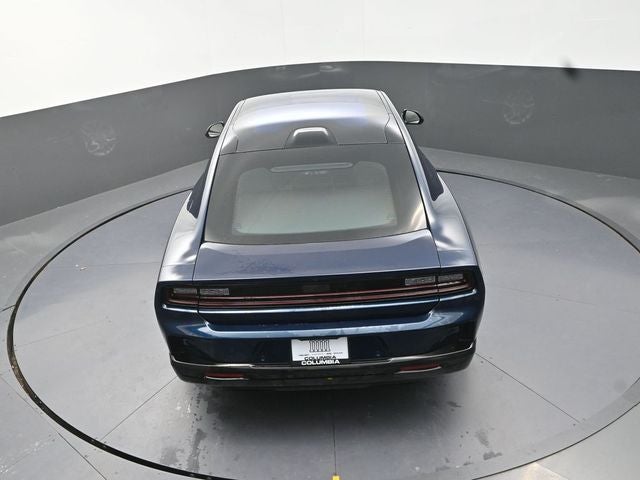 2025 Dodge Charger Daytona R/T