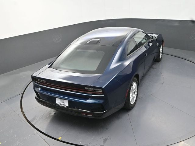 2025 Dodge Charger Daytona R/T