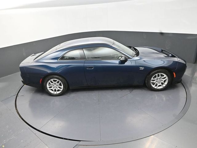 2025 Dodge Charger Daytona R/T