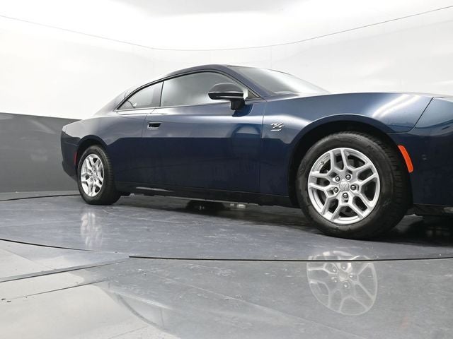 2025 Dodge Charger Daytona R/T
