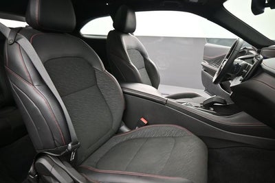 2025 Dodge Charger Daytona R/T