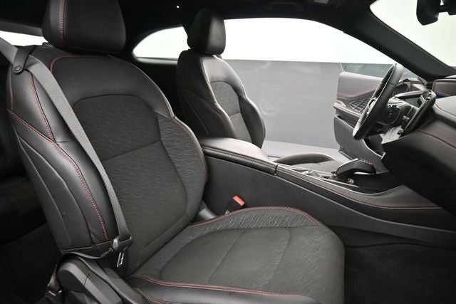 2025 Dodge Charger Daytona R/T