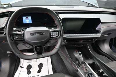 2025 Dodge Charger Daytona R/T