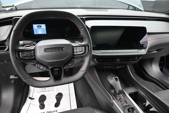 2025 Dodge Charger Daytona R/T