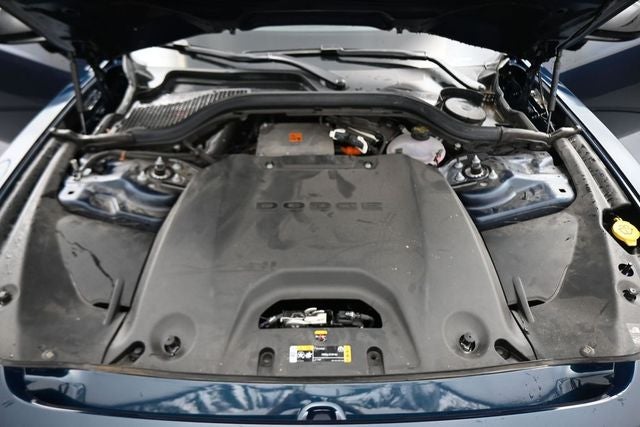 2025 Dodge Charger Daytona R/T