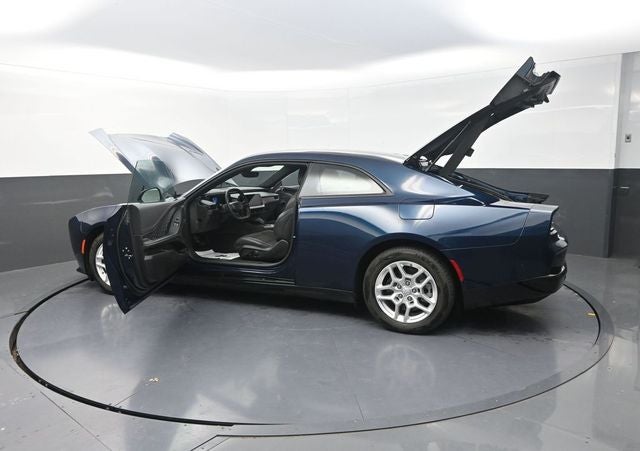 2025 Dodge Charger Daytona R/T