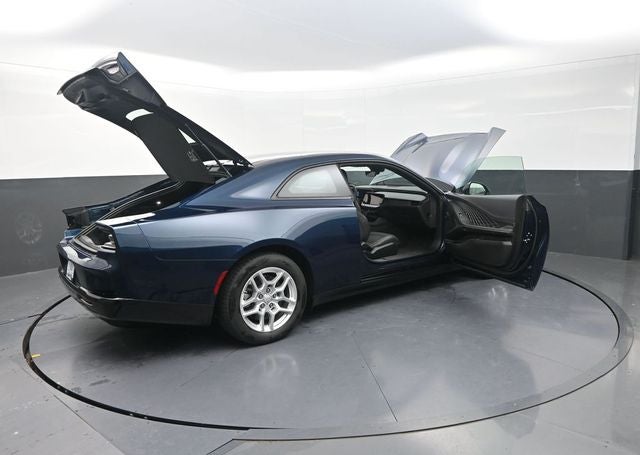 2025 Dodge Charger Daytona R/T