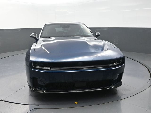2025 Dodge Charger Daytona R/T