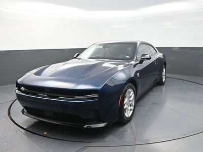 2025 Dodge Charger Daytona R/T