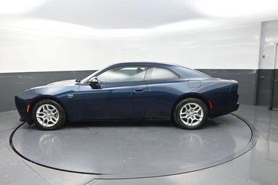 2025 Dodge Charger Daytona R/T