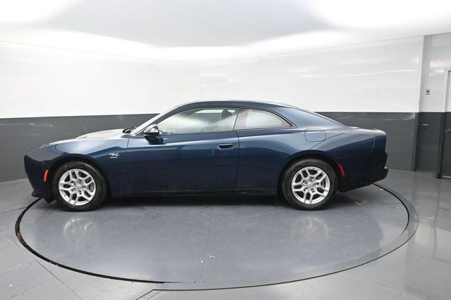 2025 Dodge Charger Daytona R/T