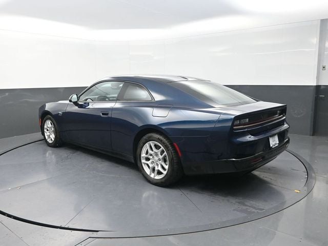 2025 Dodge Charger Daytona R/T