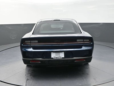 2025 Dodge Charger Daytona R/T