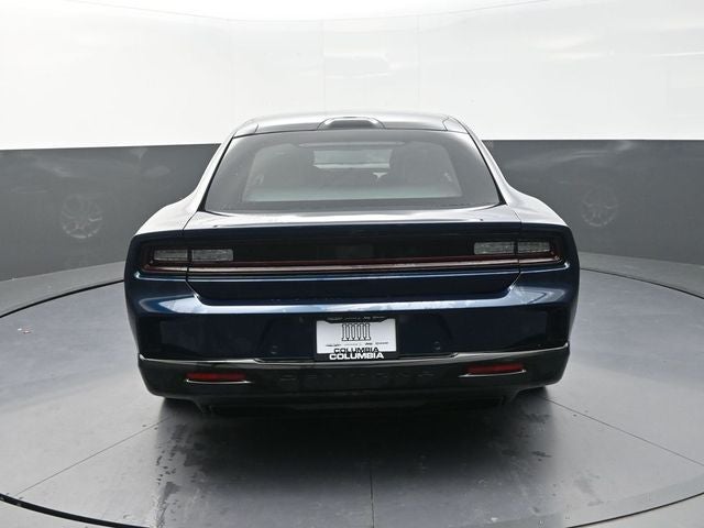 2025 Dodge Charger Daytona R/T