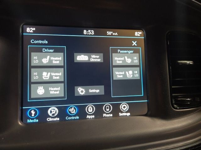 2023 Dodge Charger R/T