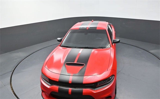 2022 Dodge Charger R/T