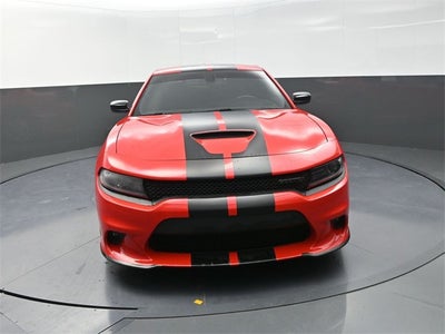 2022 Dodge Charger R/T
